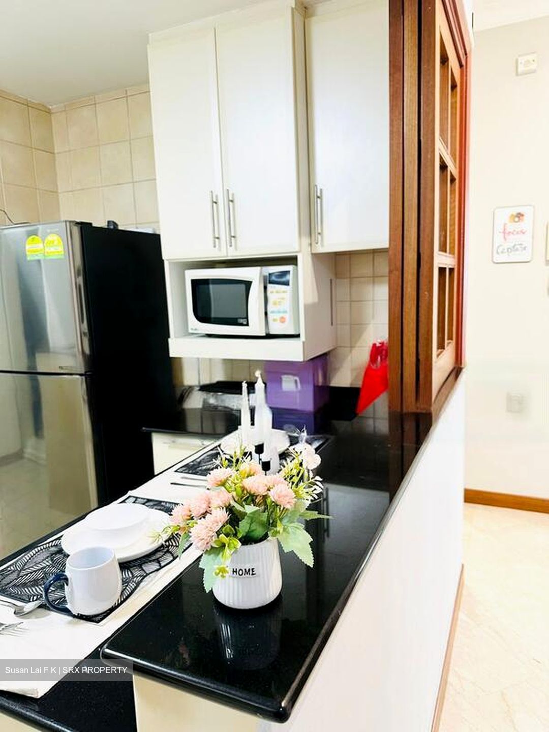 Compass Heights (D19), Apartment #456025311